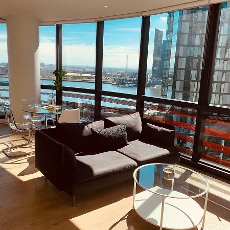 Melbourne Docklands Seaview Apartment Extérieur photo